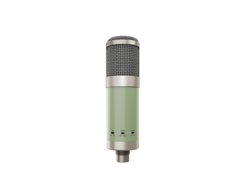 Universal Audio Bock 187 FET Condenser Microphone