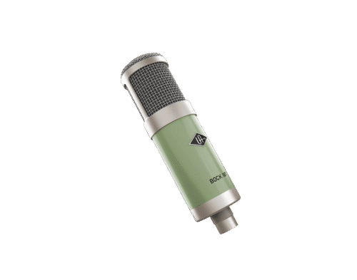 Universal Audio Bock 187 FET Condenser Microphone