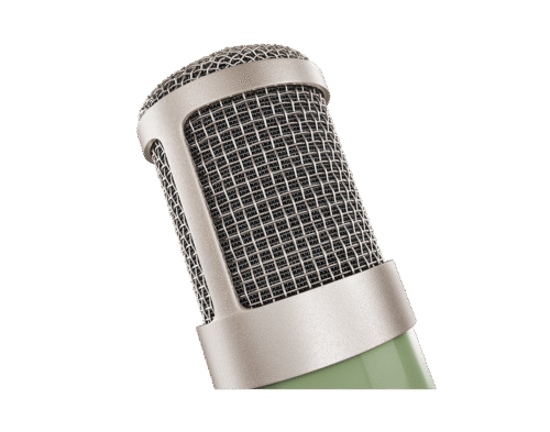 Universal Audio Bock 187 FET Condenser Microphone