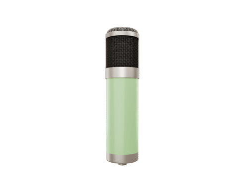 Universal Audio Bock 251 Tube Condenser Microphone w/ PSU Universal Audio Bock 251 Tube Condenser Microphone w/ PSU