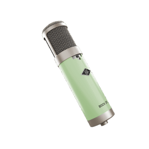 Universal Audio Bock 251 Tube Condenser Microphone w/ PSU