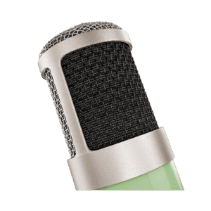 Universal Audio Bock 251 Tube Condenser Microphone w/ PSU