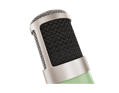 Universal Audio Bock 251 Tube Condenser Microphone w/ PSU Universal Audio Bock 251 Tube Condenser Microphone w/ PSU