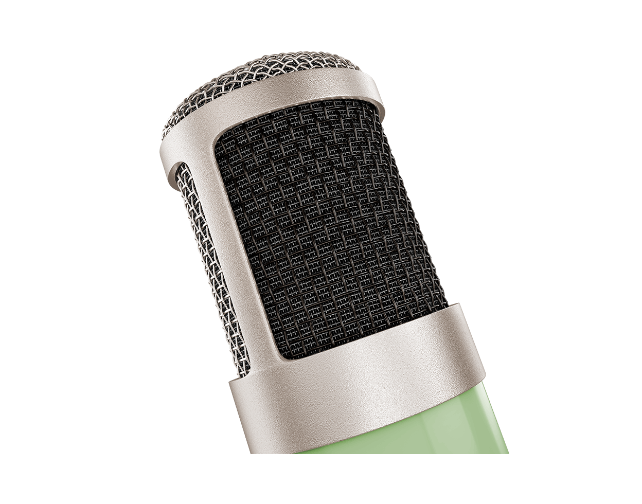 Universal Audio Bock 251 Tube Condenser Microphone w/ PSU