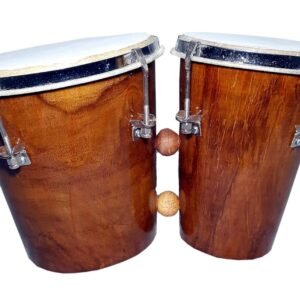 Standard Wooden Bongo