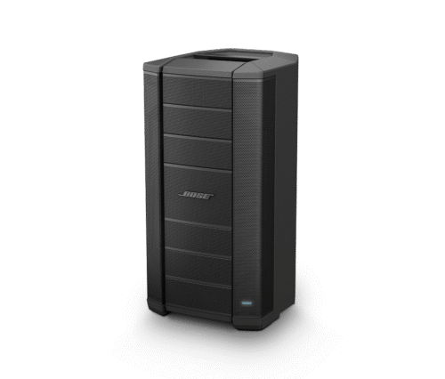 BOSE F1 Model 812 Flexible Array loudspeaker BOSE F1 Model 812 Flexible Array loudspeaker