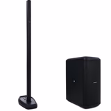 Bose L1 Pro 32 – Portable Line Array System + Sub 2 Subwoofer (Bundle Pack)
