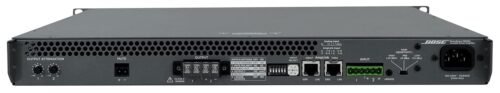 Bose PowerSpace P2600A Power Amplifier Bose PowerSpace P2600A Power Amplifier