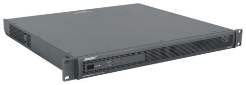 Bose PowerSpace P2600A Power Amplifier Bose PowerSpace P2600A Power Amplifier