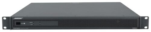 Bose PowerSpace P2600A Power Amplifier Bose PowerSpace P2600A Power Amplifier