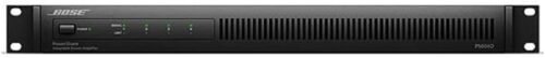 Professional PowerShare PS604D 600W Adaptable Power Amplifier BOSE Professional PowerShare PS604D 600W Adaptable Power Amplifier