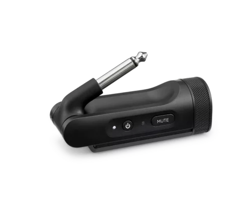 Bose S1 Pro+ 1/4 Wireless Instrument Transmitter Bose S1 Pro+ 1/4 Wireless Instrument Transmitter