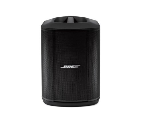 BOSE S1 Pro+ portable Bluetooth speaker system