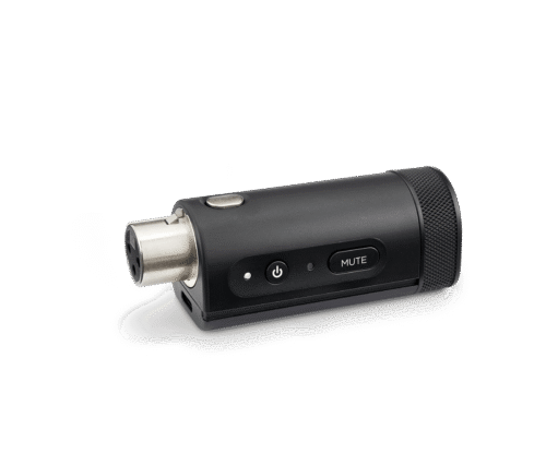Bose S1 Pro+ Wireless Mic/Line Transmitter XLR