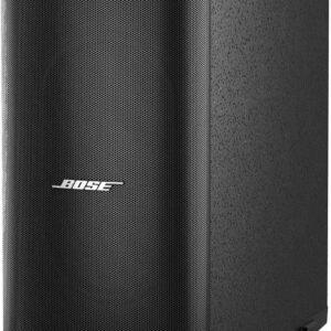 Bose Sub1 Powered Bass Module