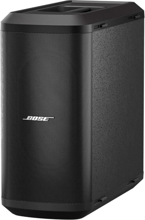 Bose Sub1 Powered Bass Module