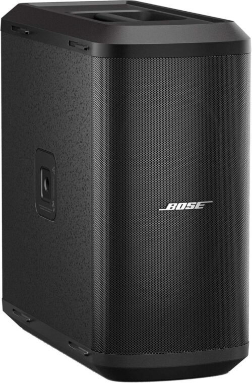 Bose Sub1 Powered Bass Module