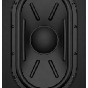 Bose Sub1 Powered Bass Module