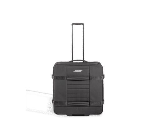 Bose Sub1 Roller Bag Bose Sub1 Roller Bag