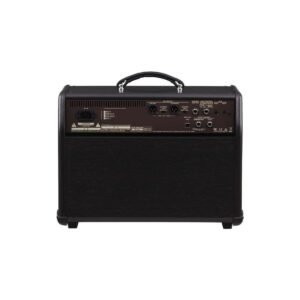 Boss ACS-PRO Acoustic Singer Pro 120-Watt Acoustic Guitar Combo Amplifier Boss ACS-PRO Acoustic Singer Pro 120-Watt Acoustic Guitar Combo Amplifier