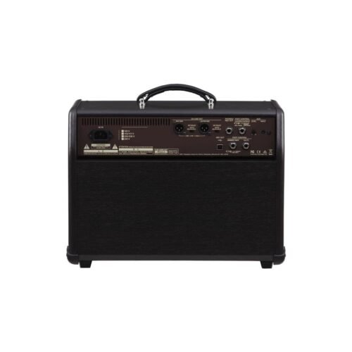 Boss ACS-PRO Acoustic Singer Pro 120-Watt Acoustic Guitar Combo Amplifier Boss ACS-PRO Acoustic Singer Pro 120-Watt Acoustic Guitar Combo Amplifier
