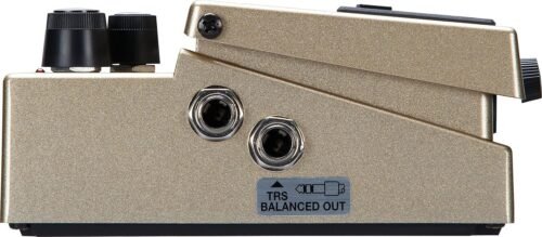 BOSS Boss AD-2 Acoustic Guitar Preamp Pedal BOSS Boss AD-2 Acoustic Guitar Preamp Pedal