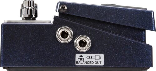 Boss BB-1X Bass Driver Pedal Boss BB-1X Bass Driver Pedal