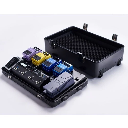 Boss BCB-1000 Carrying Case For Pedal Board