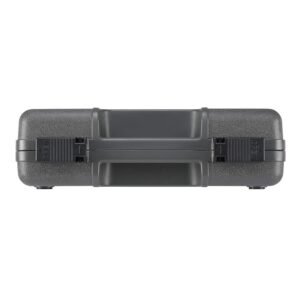 BOSS BCB-30X Ultra-Portable Guitar Effects Pedal Board And Case with Integrated Lid BOSS BCB-30X Ultra-Portable Guitar Effects Pedal Board And Case with Integrated Lid
