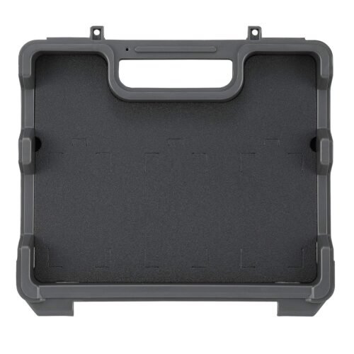 BOSS BCB-30X Ultra-Portable Guitar Effects Pedal Board And Case with Integrated Lid BOSS BCB-30X Ultra-Portable Guitar Effects Pedal Board And Case with Integrated Lid