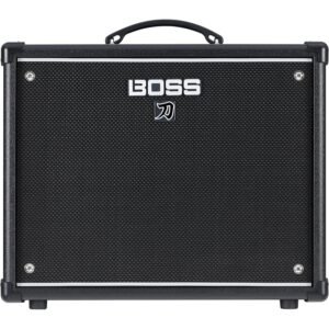 Boss KATANA-50 GEN 3 50-Watt Guitar Amplifier KTN-50 GEN 3