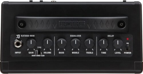 Boss Katana Mini Guitar Amplifier