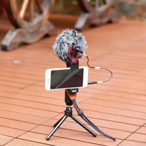 BOYA by-CIP2 Female Microphone Adapter Cable