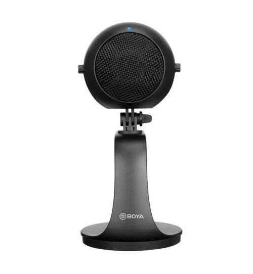 Boya By-pm300 Usb Microphone Boya By-pm300 Usb Microphone
