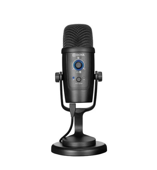 BOYA BY-PM500 USB Microphone BOYA BY-PM500 USB Microphone