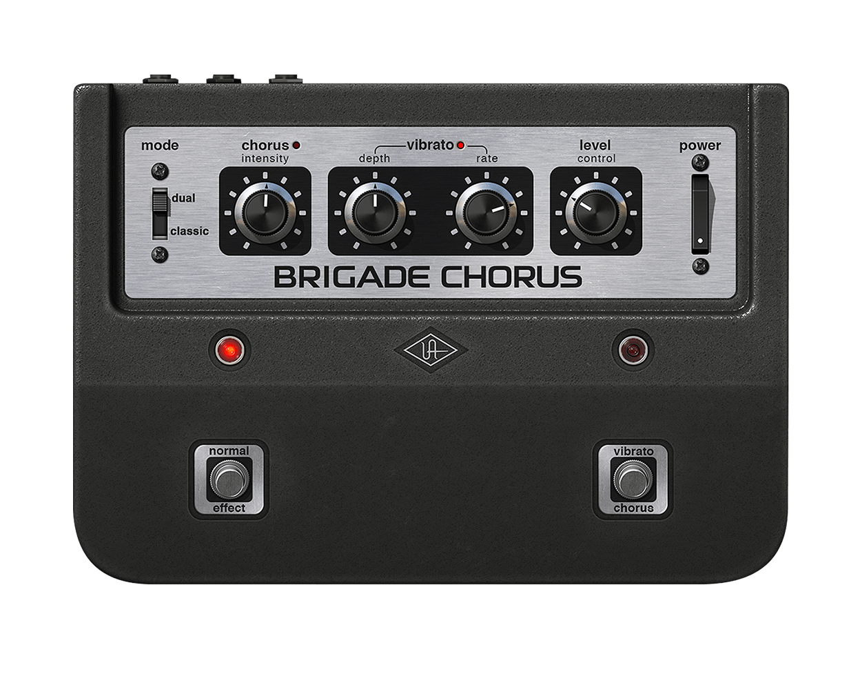 Universal Audio GPS-BRGD Brigade Chorus Amp Vibrato