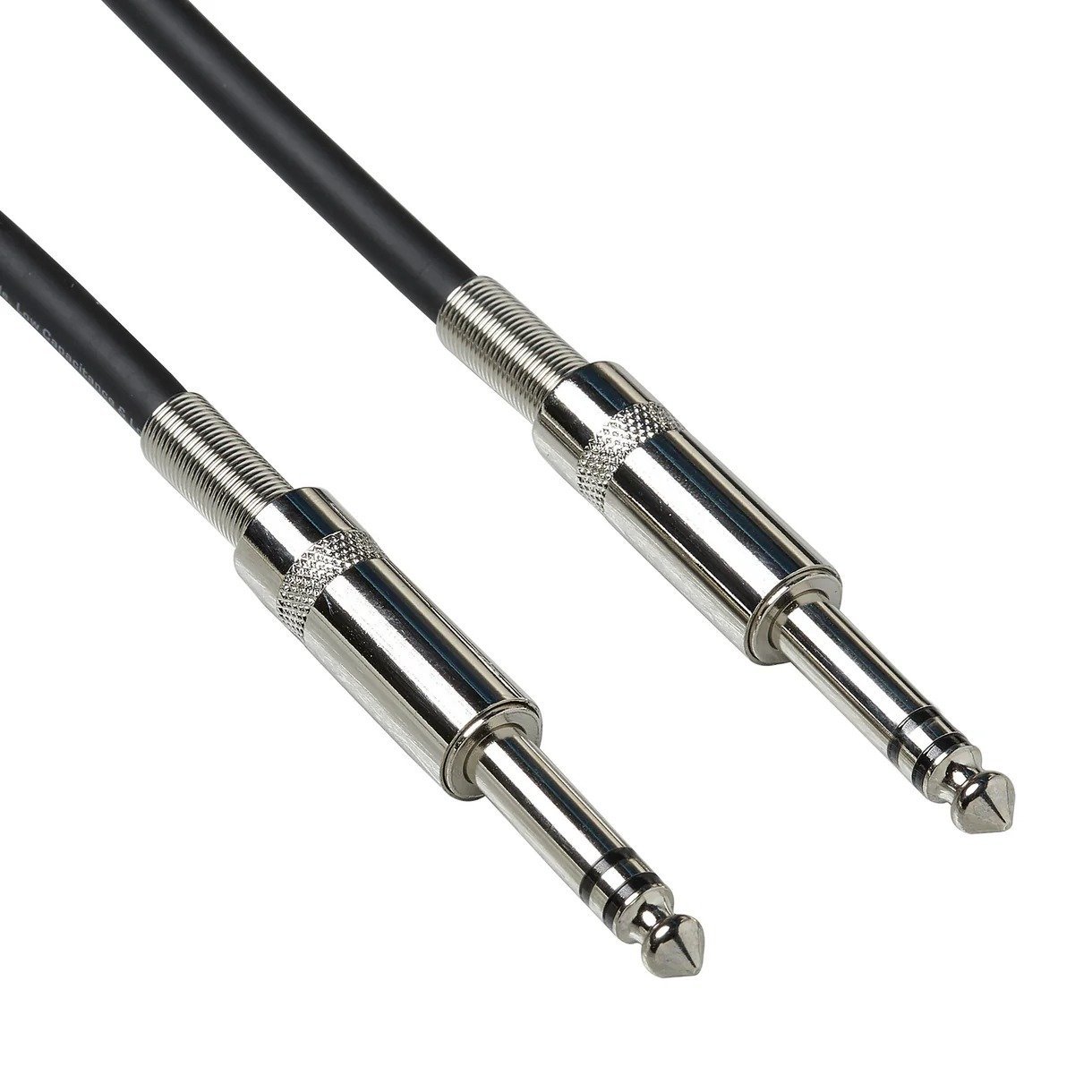 Bespeco Instrument Cable 5mtrs BS500