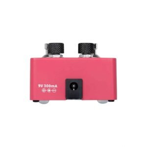 Mooer Tender Octaver X2 Octave Guitar Effect Pedal