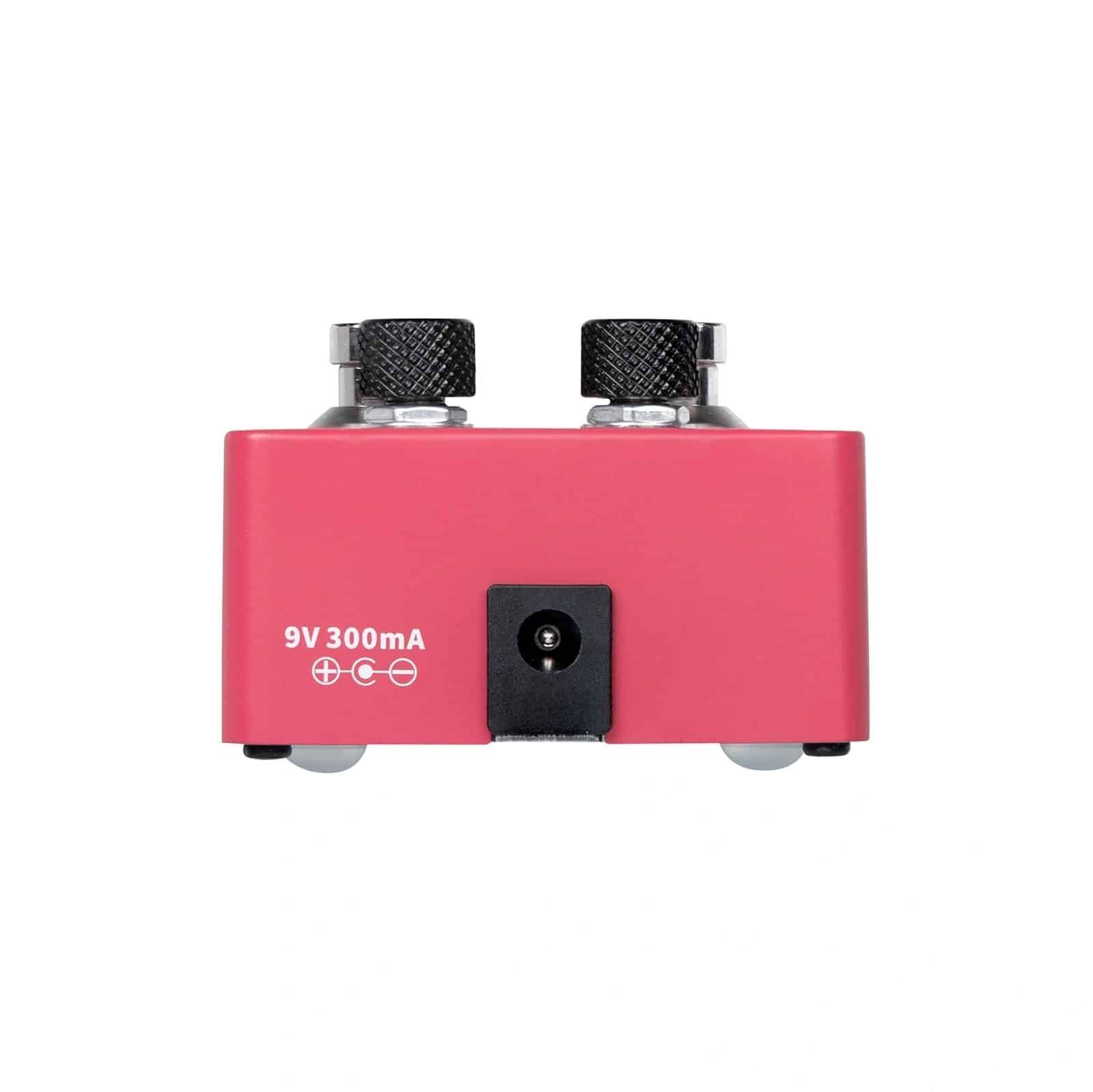 Mooer Tender Octaver X2 Octave Guitar Effect Pedal