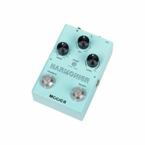 Mooer MVP2 Harmonier
