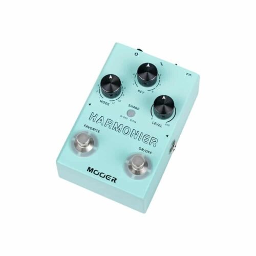 Mooer MVP2 Harmonier