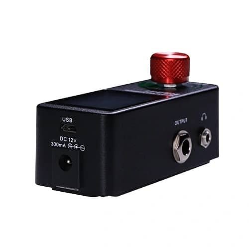 c887df76-6957-4653-bd5a-147e95f8bcc9.jpg Mooer Radar Volume Expression Effects Pedal