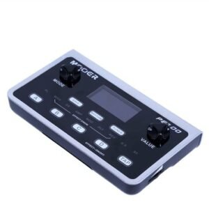 cab7b790-44ea-4add-b09a-a2d1c362998c.jpg Mooer PE100 Portable Guitar Effects Pedal