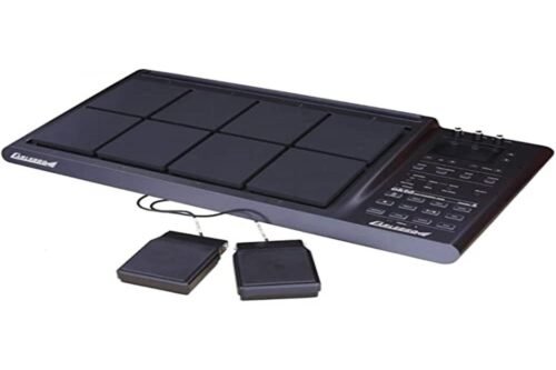 Carlsbro OKTA A Electronics Percussion Pad