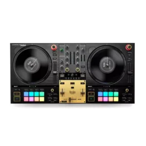 Hercules DJ Control Inpulse T7 Premium Edition