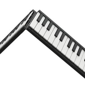 Blackstar Carry on FP88 Folding Piano Black