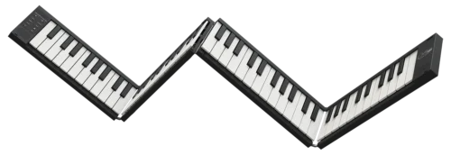 Blackstar Carry on FP88 Folding Piano Black