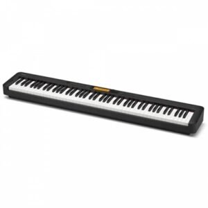 Casio 88 Keys Digital Piano CDP-S Series 360BK With Stand