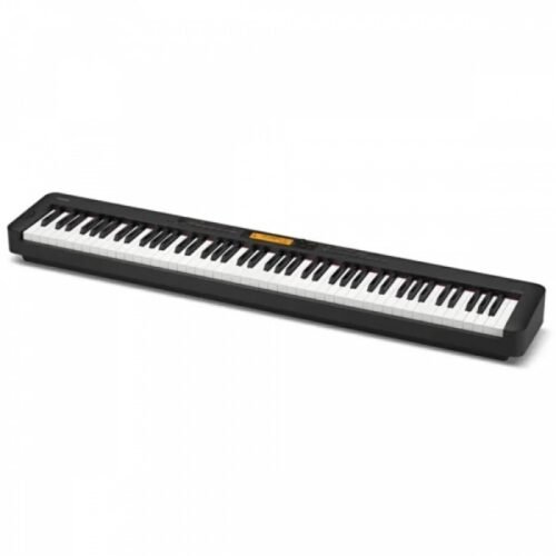 Casio 88 Keys Digital Piano CDP-S Series 360BK With Stand