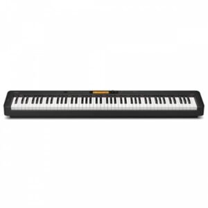 Casio 88 Keys Digital Piano CDP-S Series 360BK With Stand